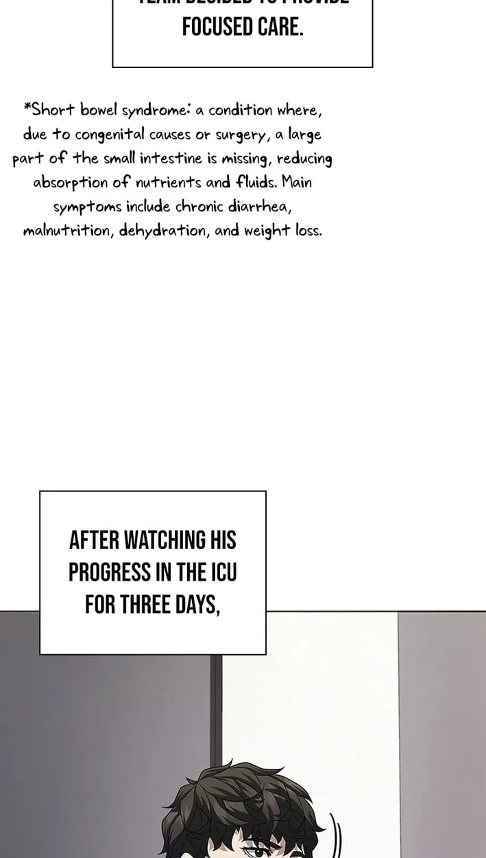 Dr. Choi Tae-Soo — Chapter 305 — page 5