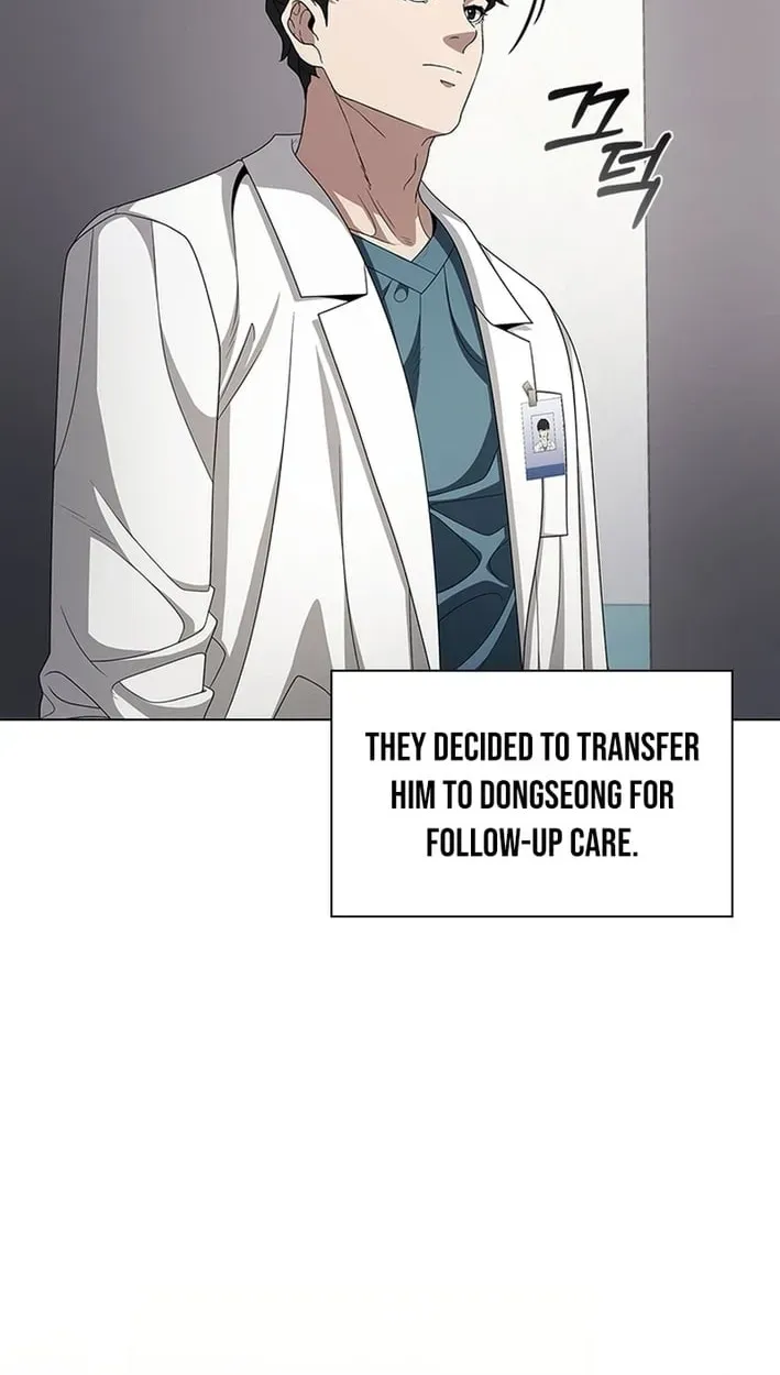 Dr. Choi Tae-Soo — Chapter 305 — page 6