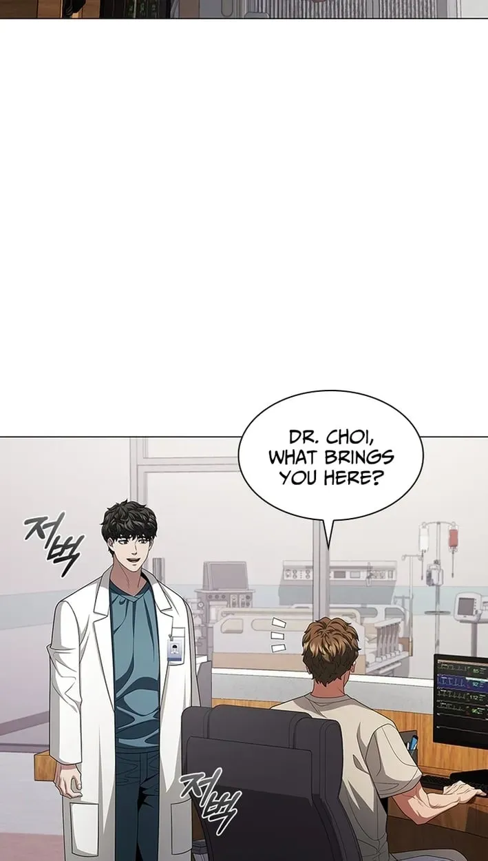 Dr. Choi Tae-Soo — Chapter 305 — page 9