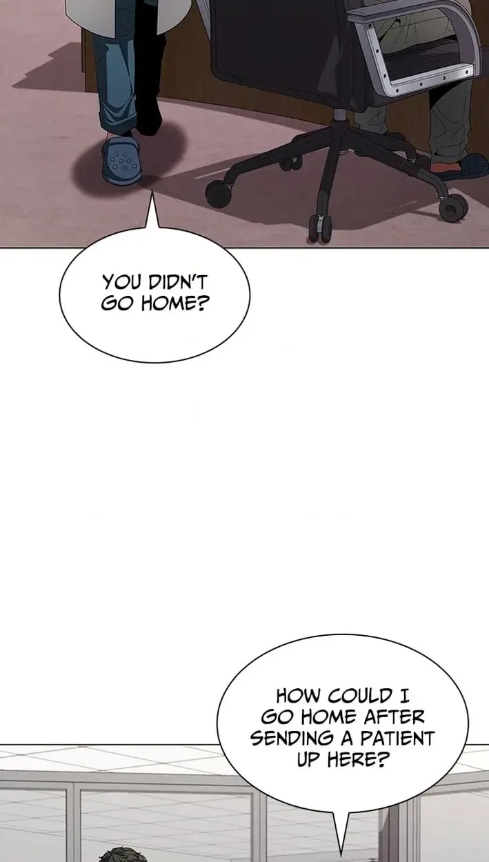Dr. Choi Tae-Soo — Chapter 305 — page 10