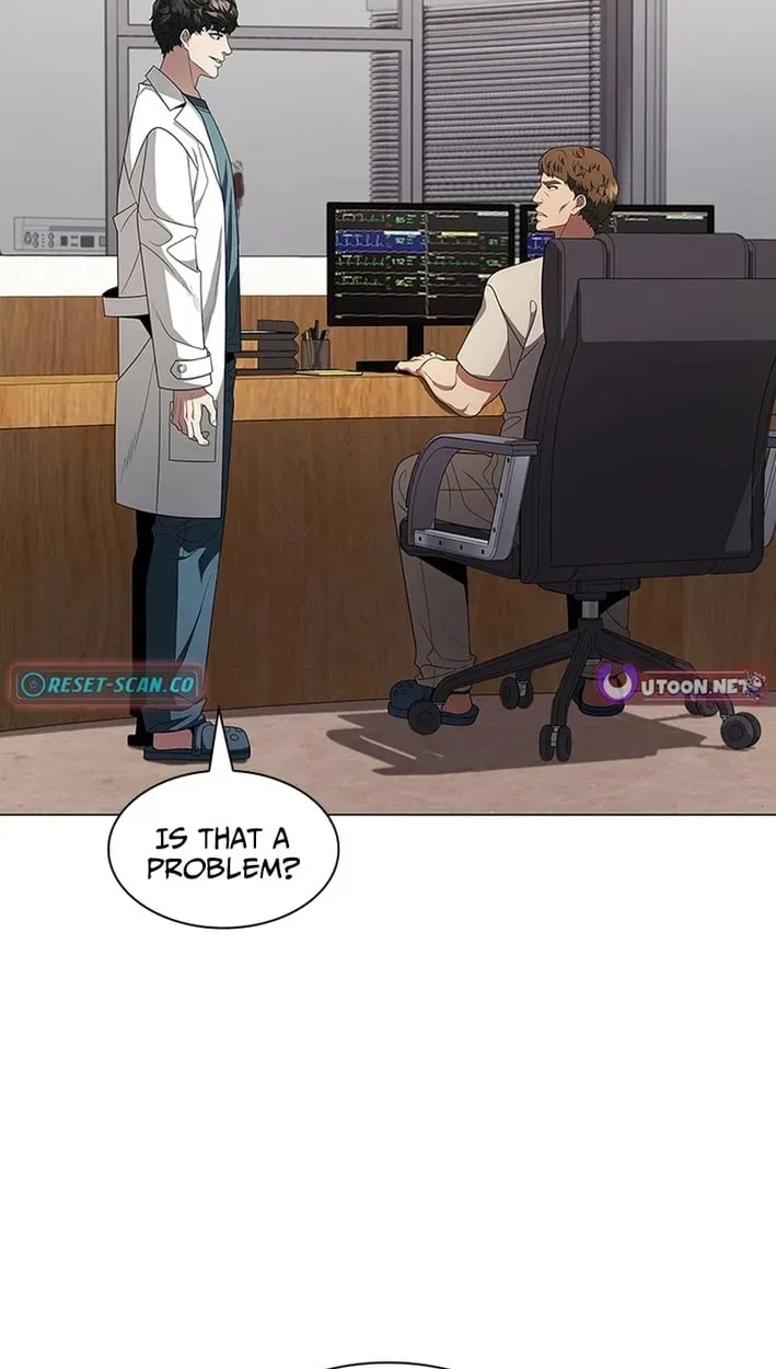 Dr. Choi Tae-Soo — Chapter 305 — page 11