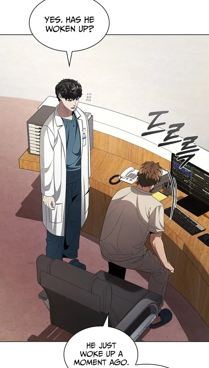 Dr. Choi Tae-Soo — Chapter 305 — page 15