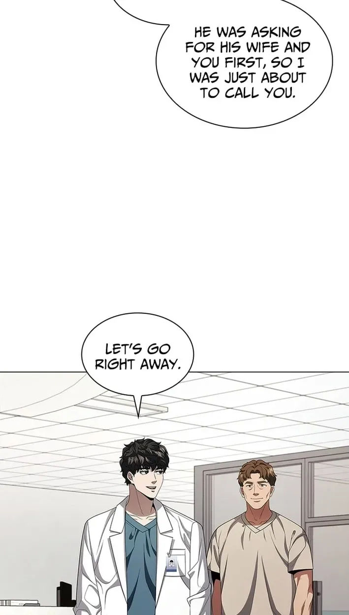 Dr. Choi Tae-Soo — Chapter 305 — page 16