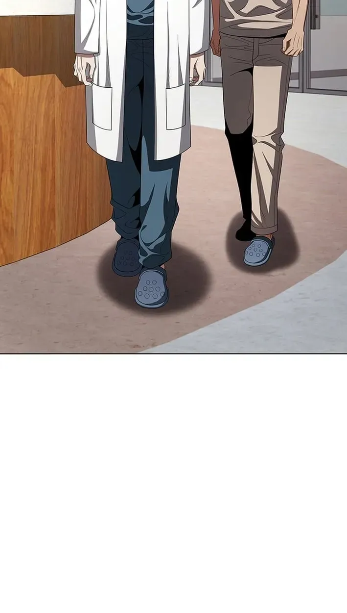 Dr. Choi Tae-Soo — Chapter 305 — page 17