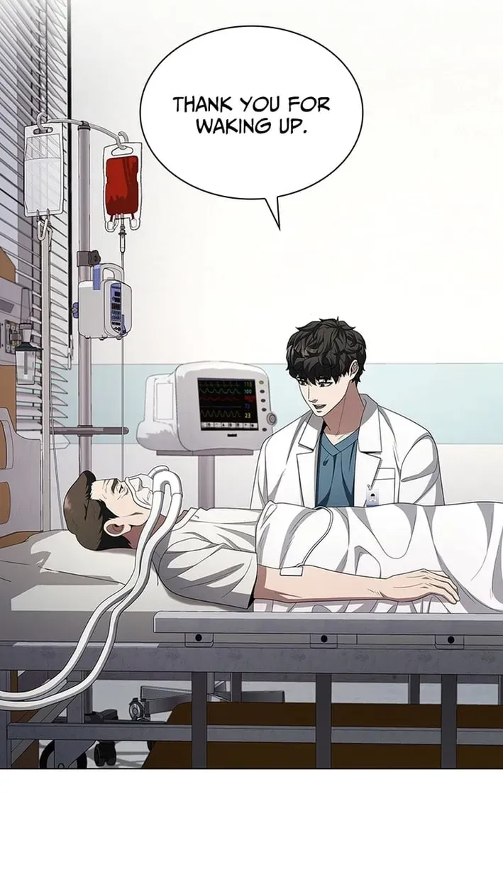 Dr. Choi Tae-Soo — Chapter 305 — page 24