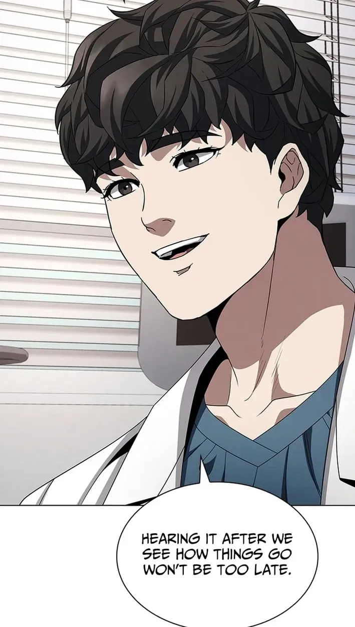 Dr. Choi Tae-Soo — Chapter 305 — page 28