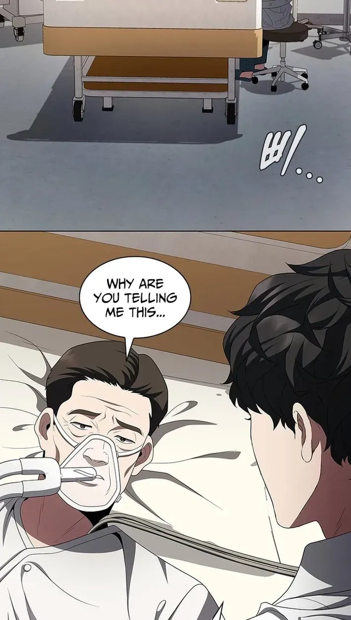 Dr. Choi Tae-Soo — Chapter 305 — page 35