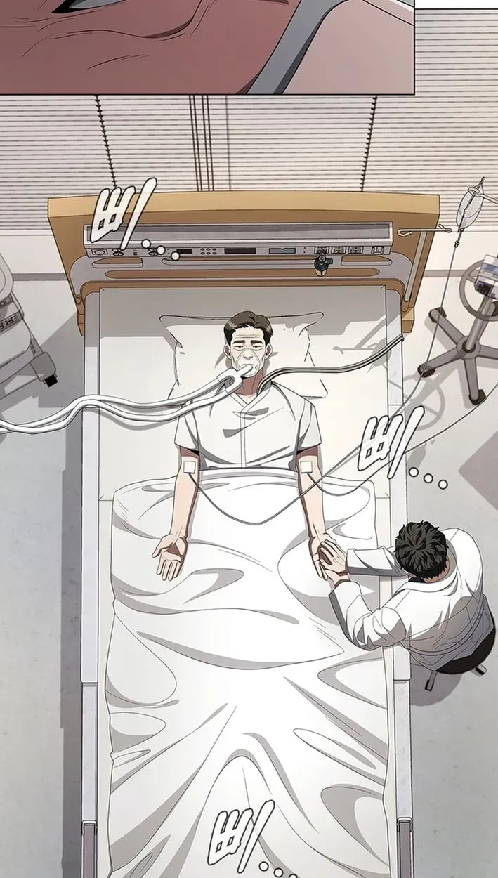 Dr. Choi Tae-Soo — Chapter 305 — page 37