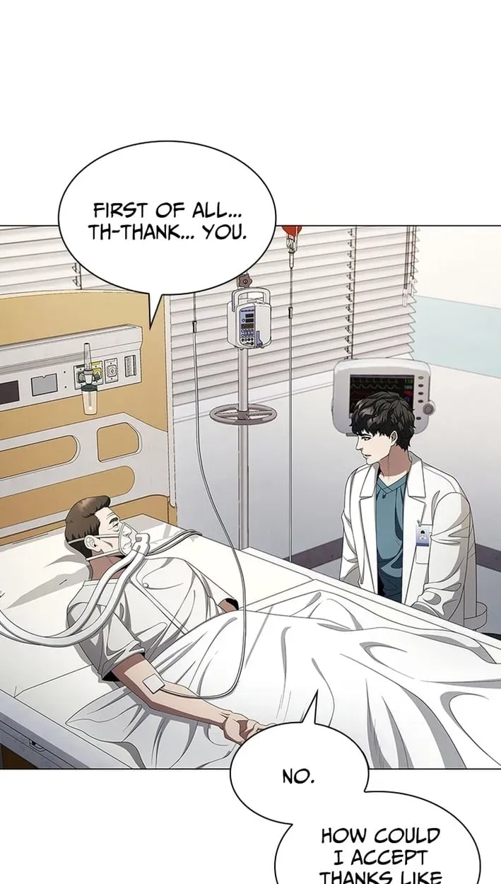 Dr. Choi Tae-Soo — Chapter 305 — page 39