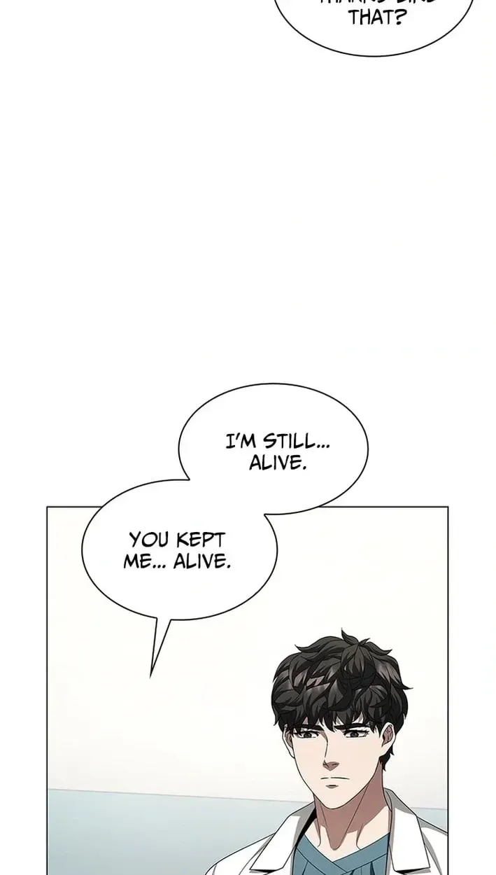 Dr. Choi Tae-Soo — Chapter 305 — page 40