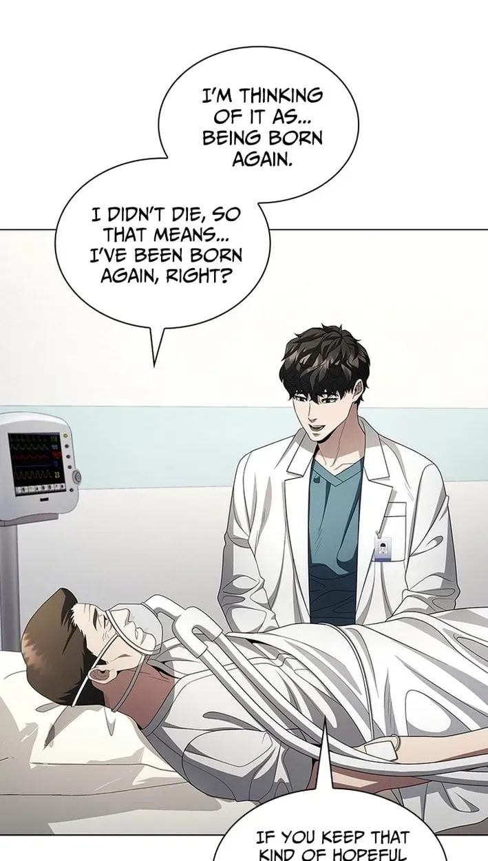 Dr. Choi Tae-Soo — Chapter 305 — page 43