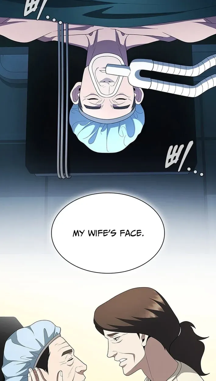Dr. Choi Tae-Soo — Chapter 305 — page 45