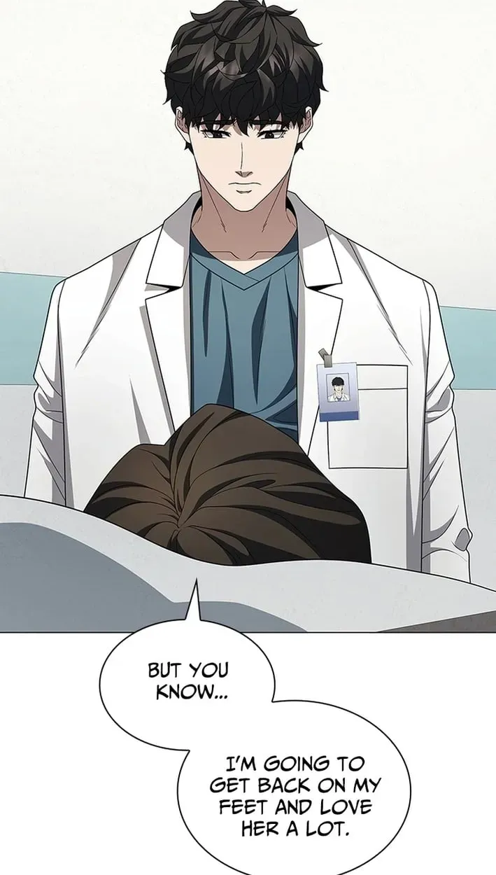 Dr. Choi Tae-Soo — Chapter 305 — page 47