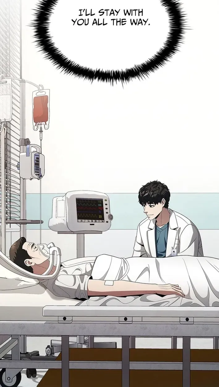 Dr. Choi Tae-Soo — Chapter 305 — page 52