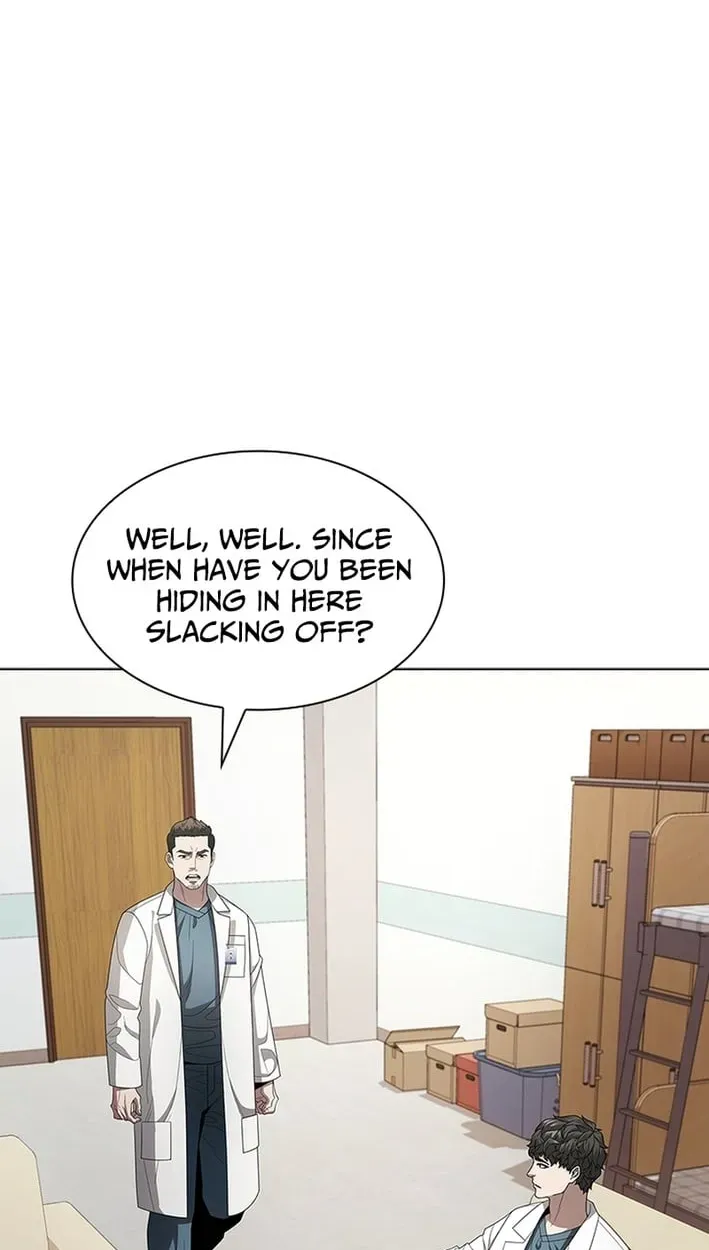 Dr. Choi Tae-Soo — Chapter 305 — page 55