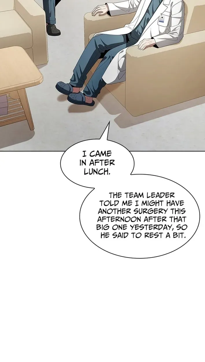 Dr. Choi Tae-Soo — Chapter 305 — page 56