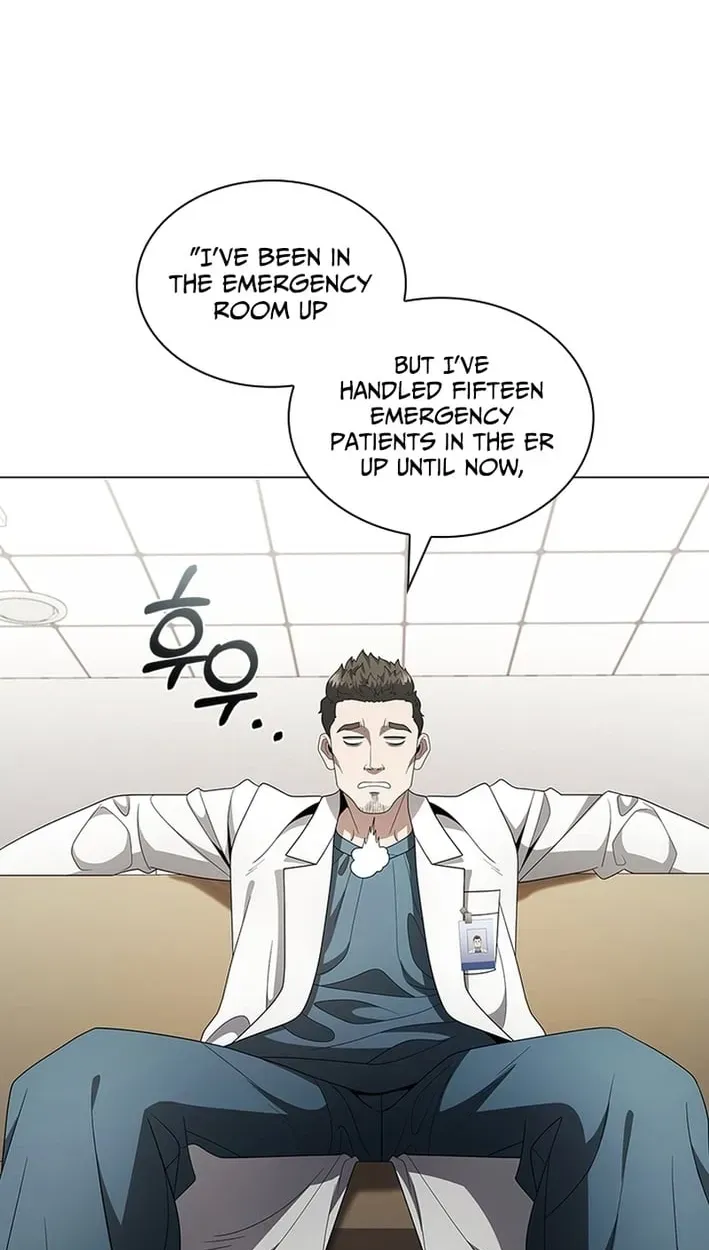 Dr. Choi Tae-Soo — Chapter 305 — page 58