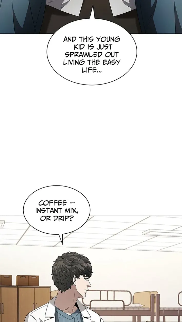 Dr. Choi Tae-Soo — Chapter 305 — page 59