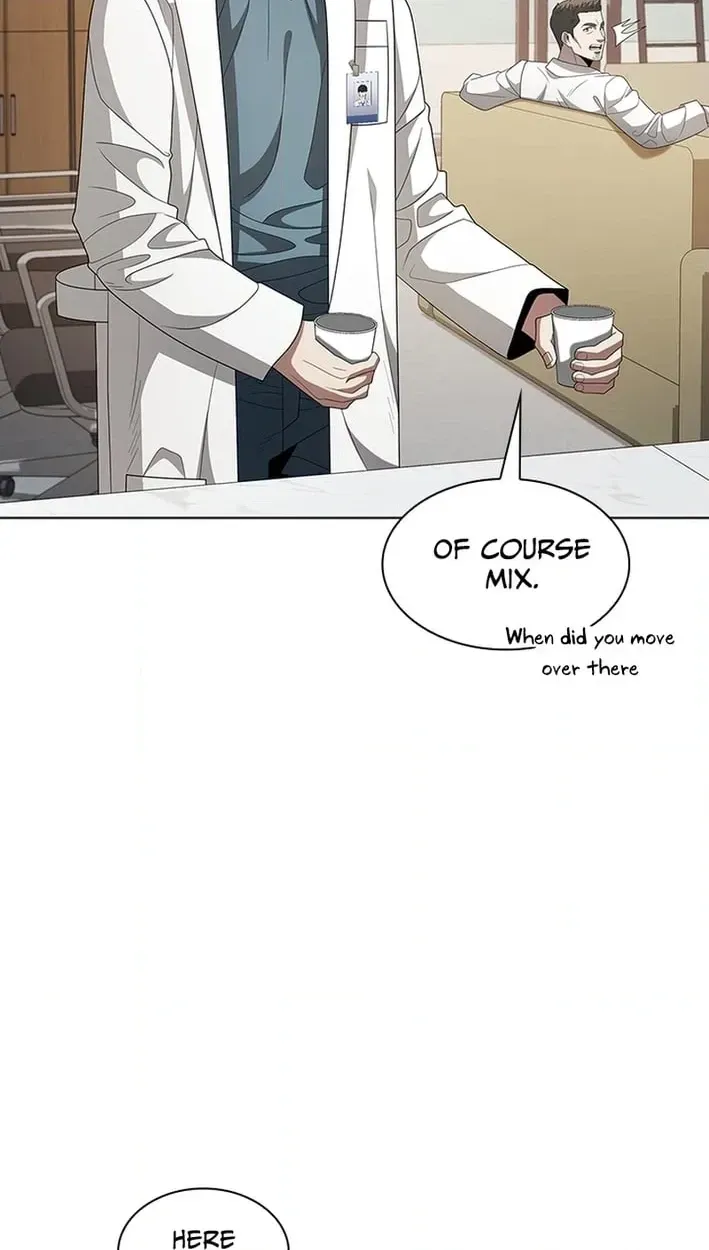 Dr. Choi Tae-Soo — Chapter 305 — page 60