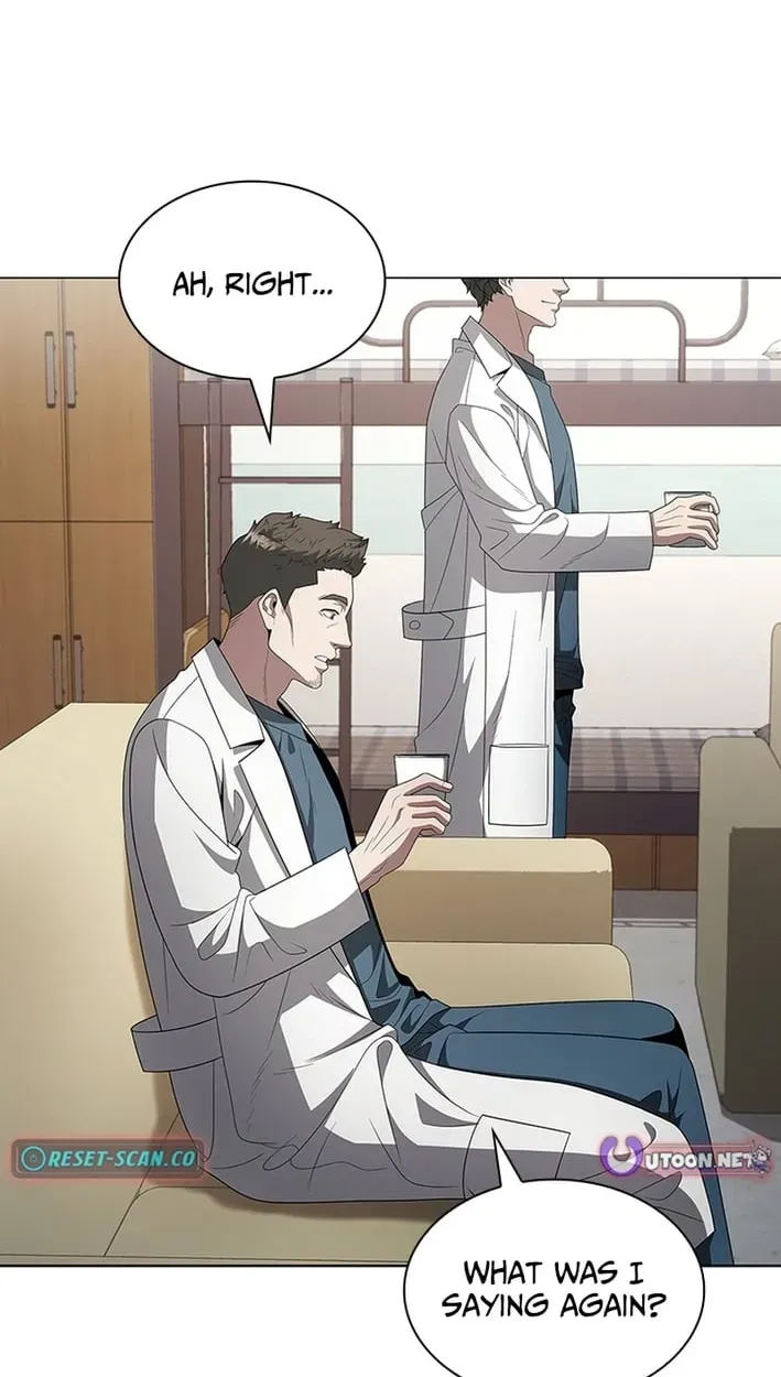 Dr. Choi Tae-Soo — Chapter 305 — page 62