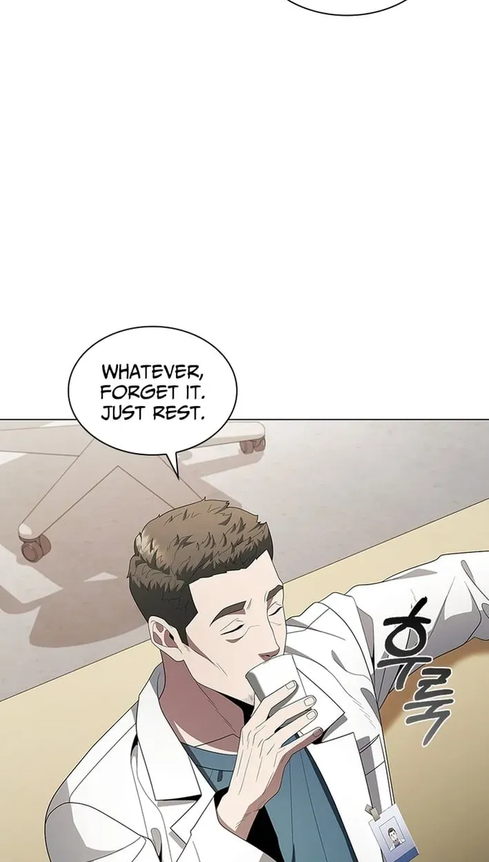 Dr. Choi Tae-Soo — Chapter 305 — page 63
