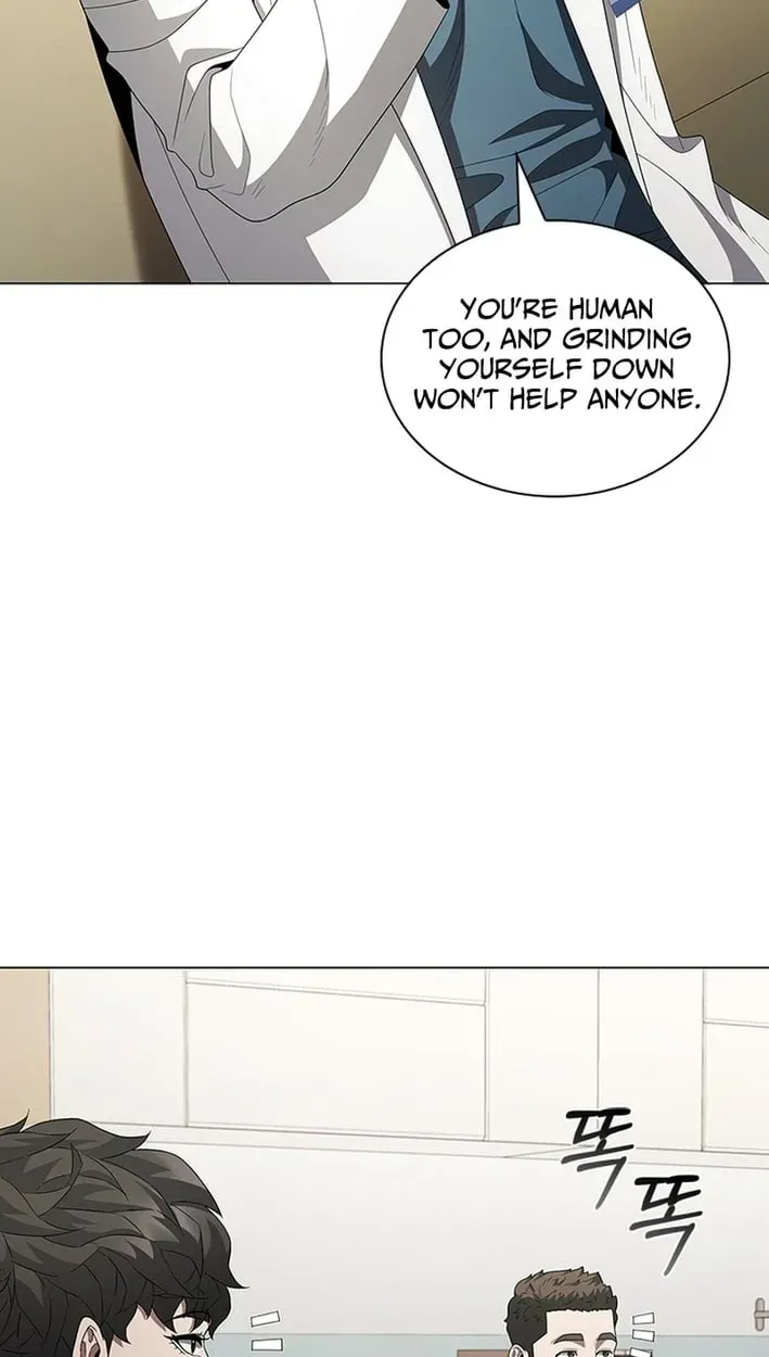 Dr. Choi Tae-Soo — Chapter 305 — page 64