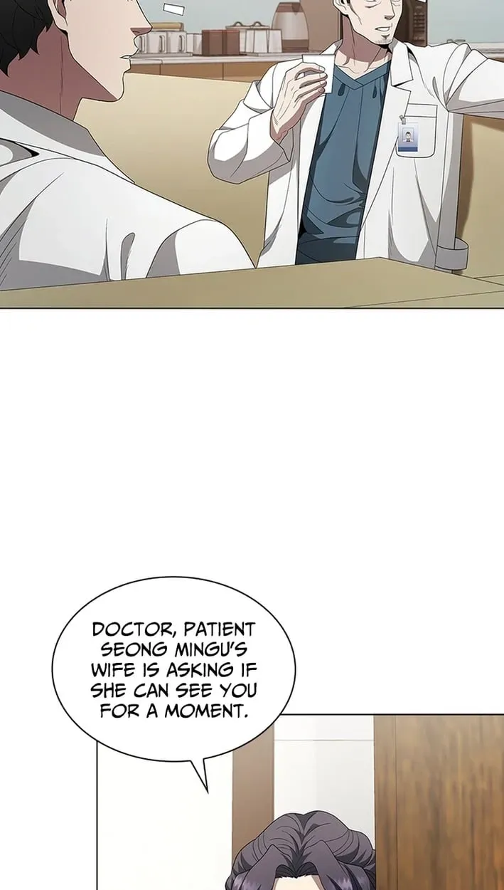 Dr. Choi Tae-Soo — Chapter 305 — page 65