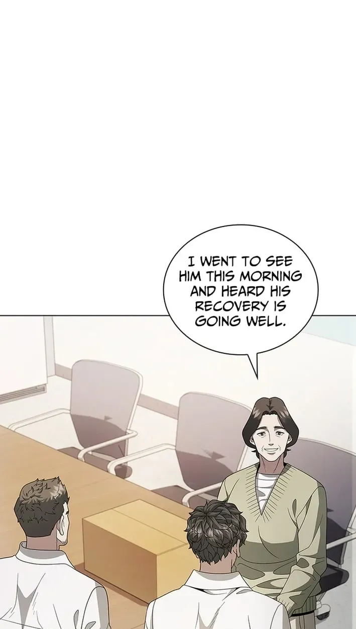 Dr. Choi Tae-Soo — Chapter 305 — page 73