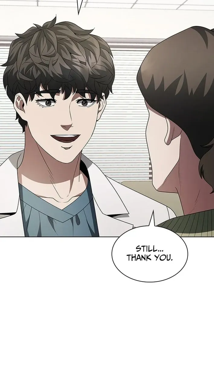 Dr. Choi Tae-Soo — Chapter 305 — page 75