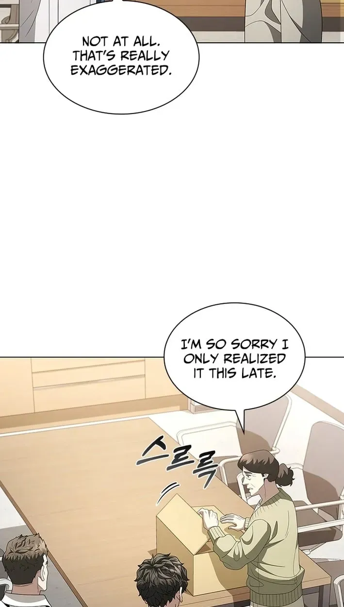 Dr. Choi Tae-Soo — Chapter 305 — page 77