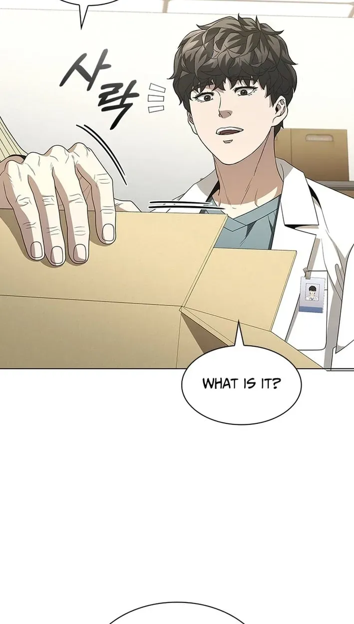 Dr. Choi Tae-Soo — Chapter 305 — page 79