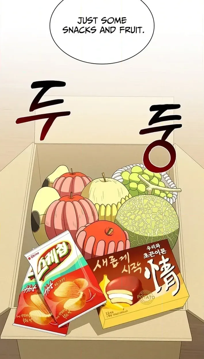 Dr. Choi Tae-Soo — Chapter 305 — page 80