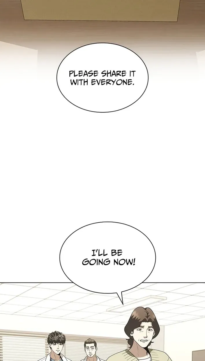 Dr. Choi Tae-Soo — Chapter 305 — page 81