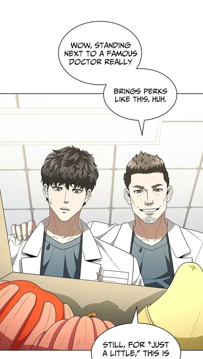 Dr. Choi Tae-Soo — Chapter 305 — page 83