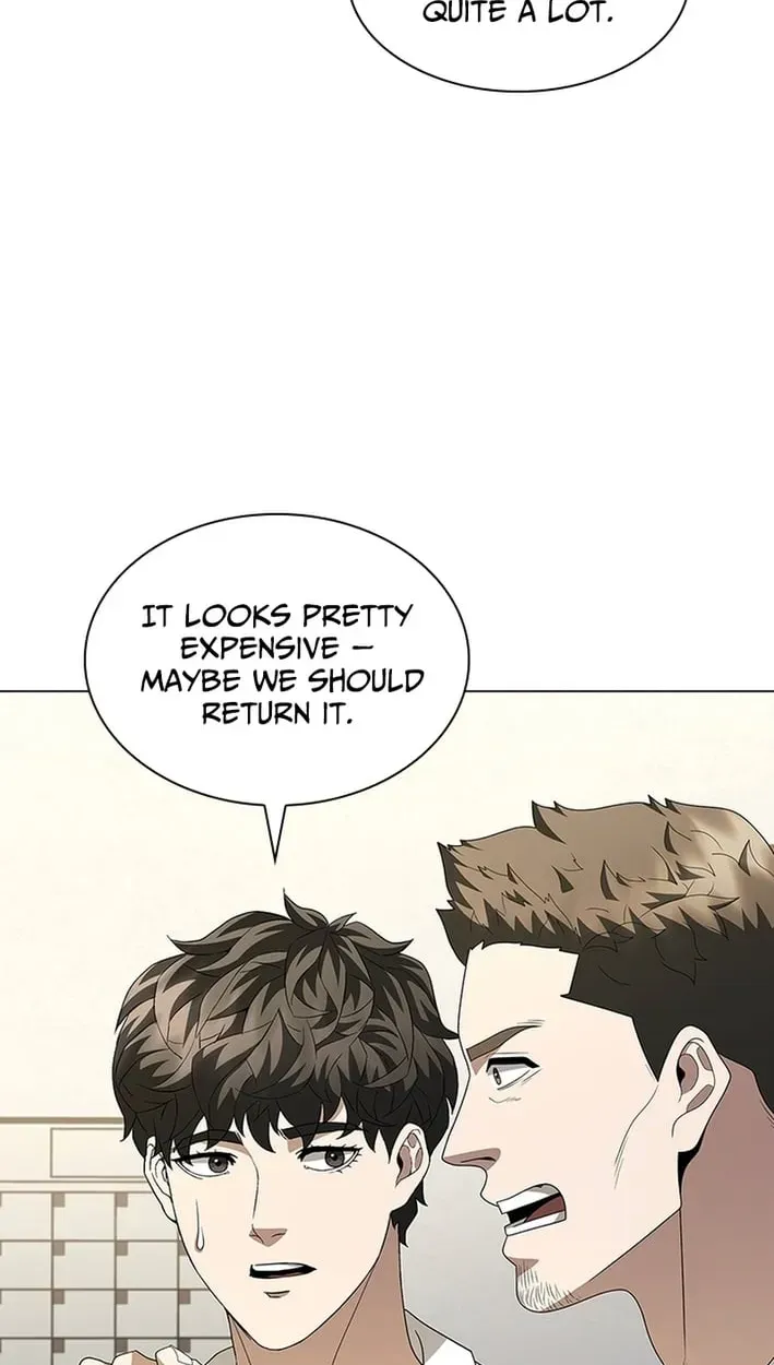 Dr. Choi Tae-Soo — Chapter 305 — page 84