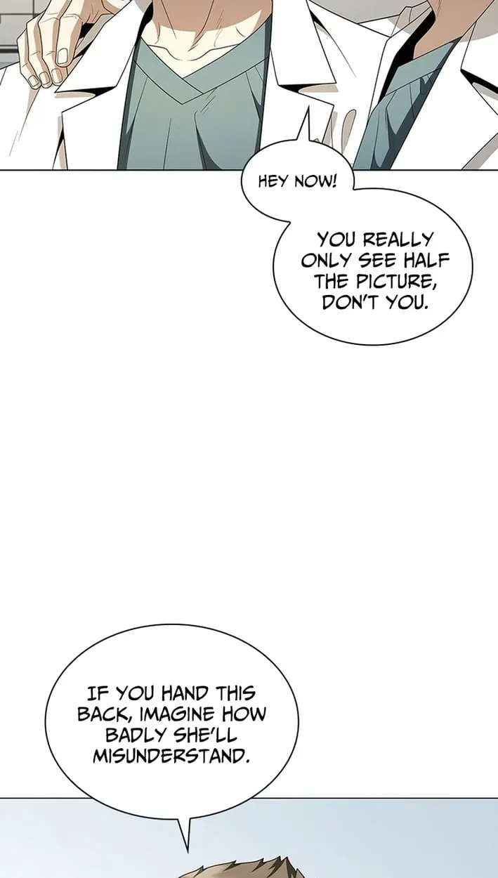 Dr. Choi Tae-Soo — Chapter 305 — page 85