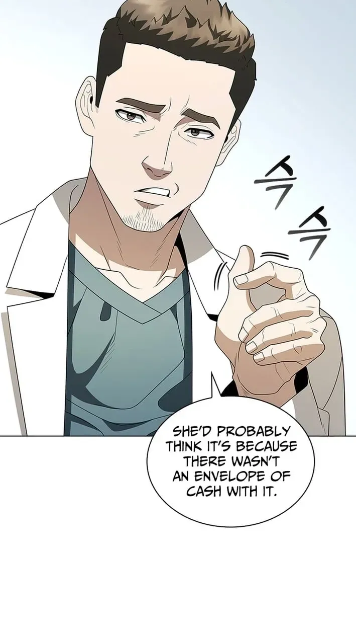 Dr. Choi Tae-Soo — Chapter 305 — page 86