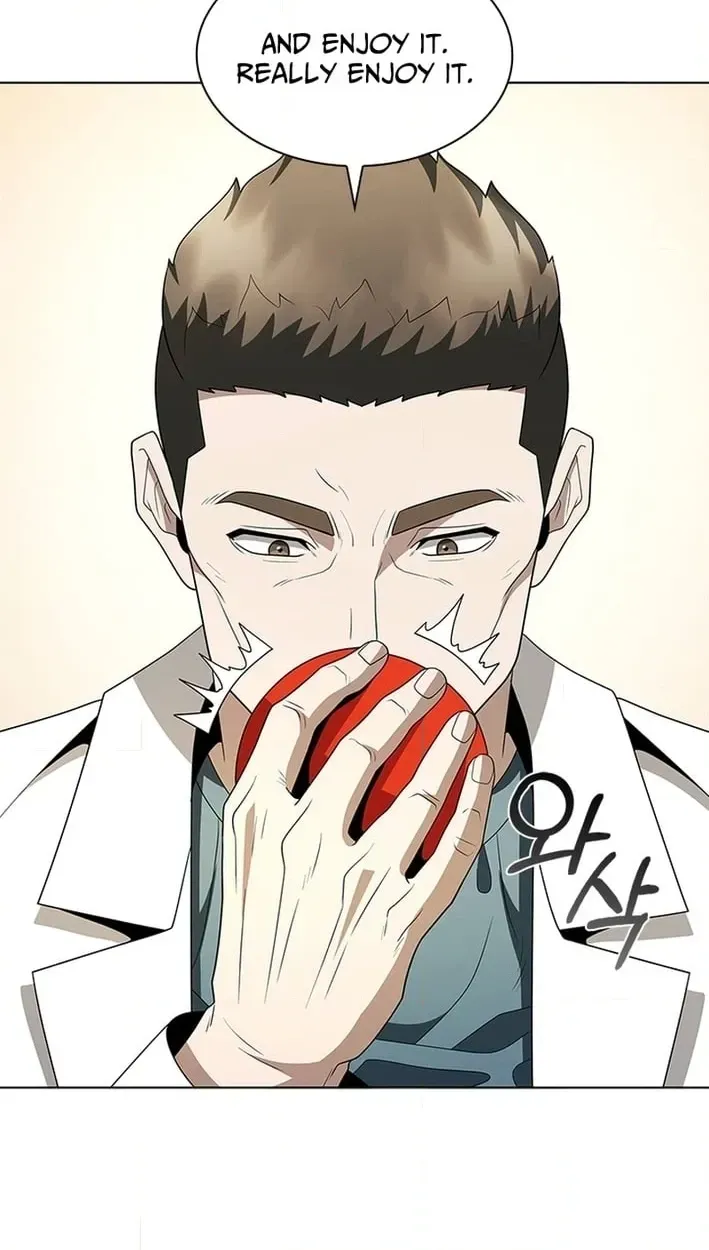 Dr. Choi Tae-Soo — Chapter 305 — page 90