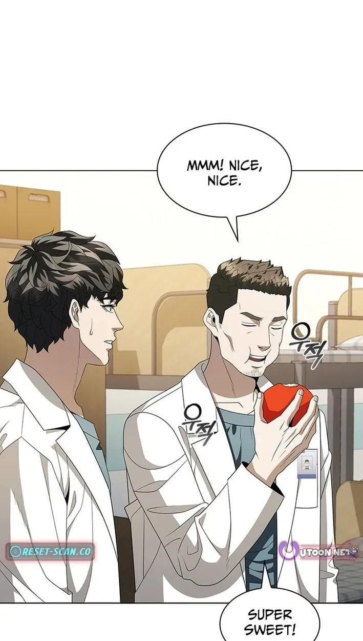 Dr. Choi Tae-Soo — Chapter 305 — page 91