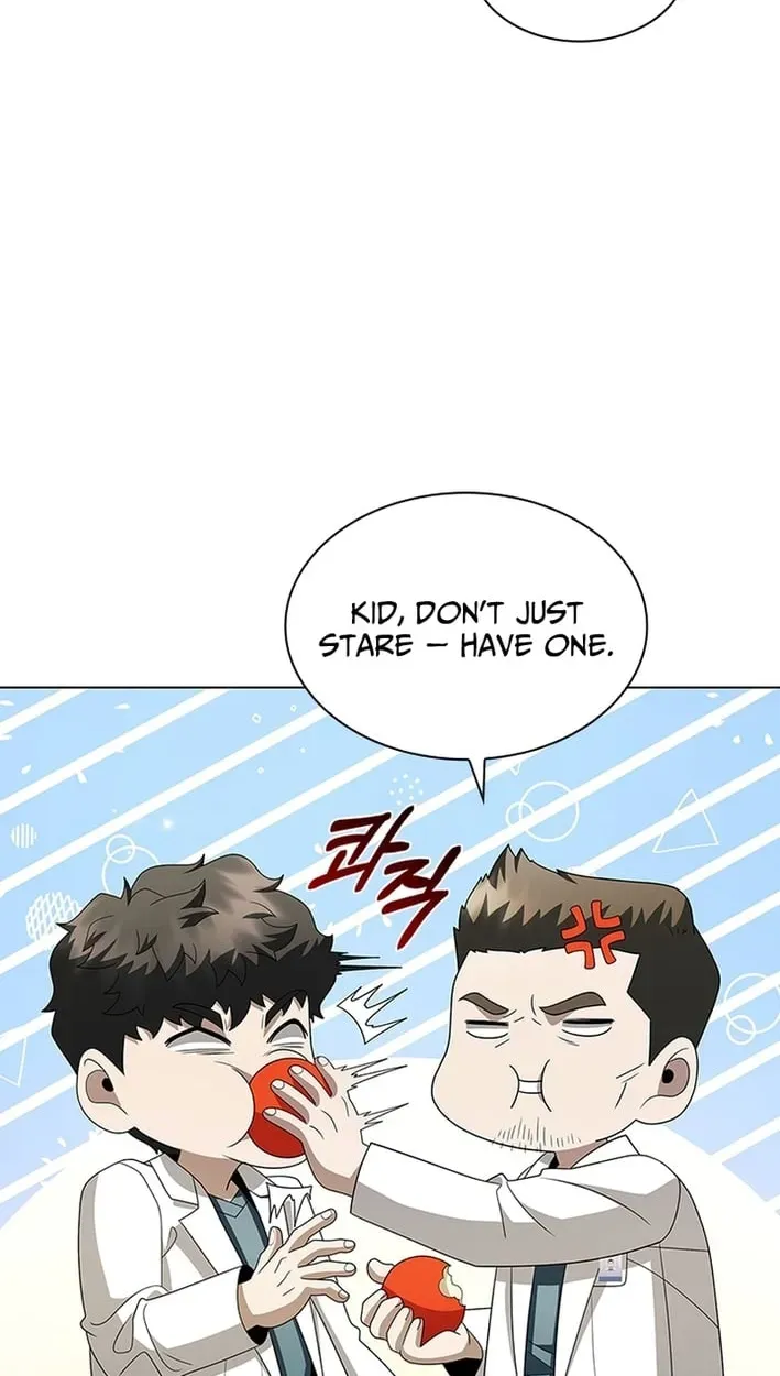 Dr. Choi Tae-Soo — Chapter 305 — page 92