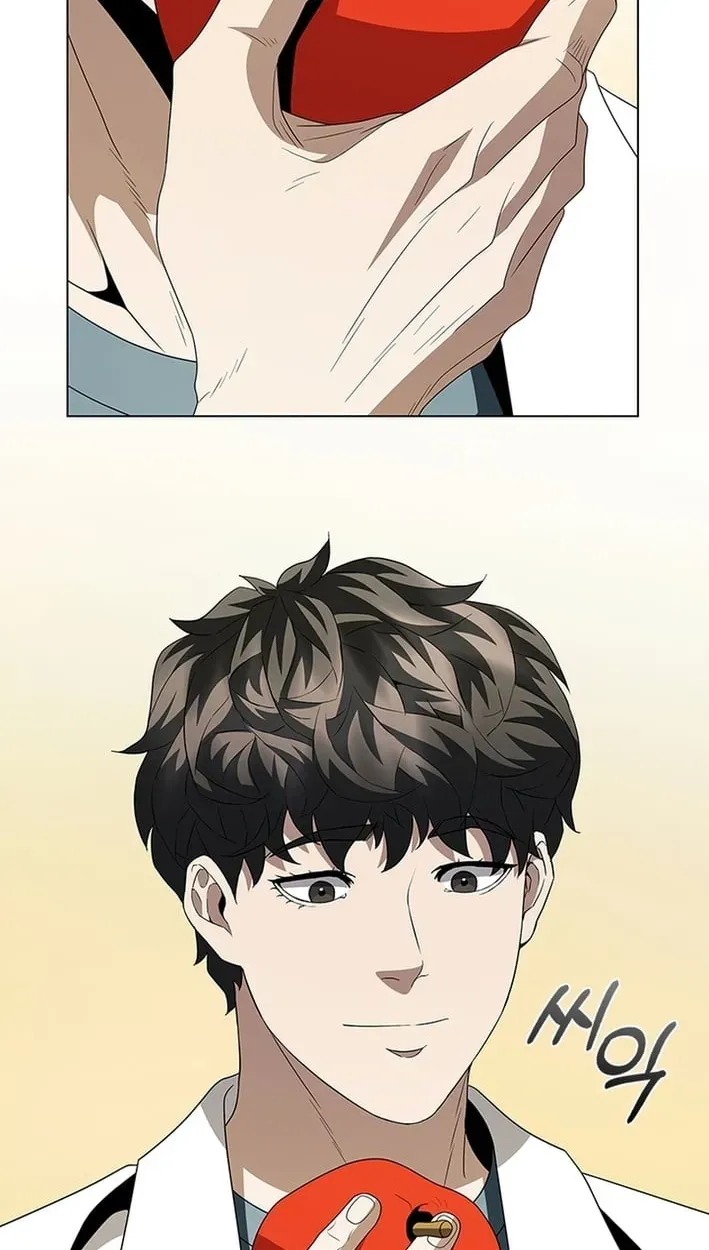 Dr. Choi Tae-Soo — Chapter 305 — page 94
