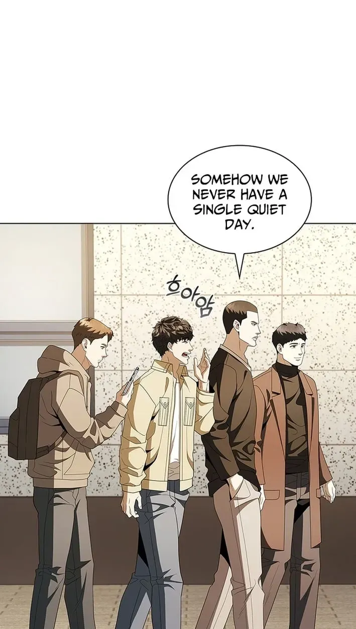 Dr. Choi Tae-Soo — Chapter 305 — page 97