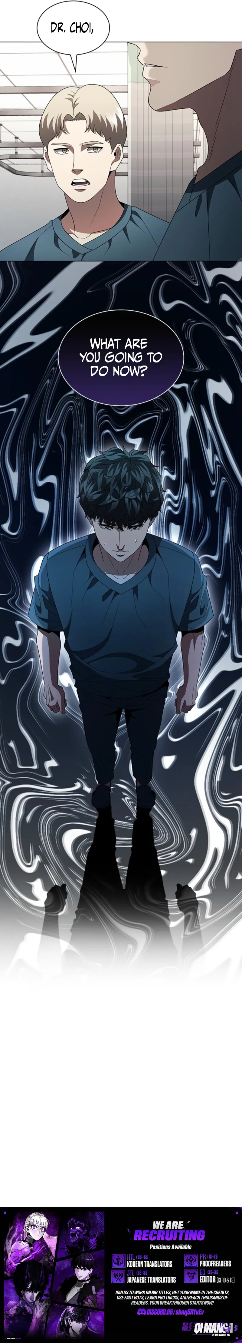 Dr. Choi Tae-Soo — Chapter 307 — page 13