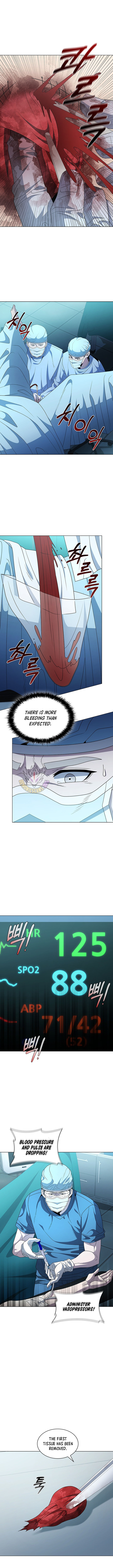 Dr. Choi Tae-Soo — Chapter 309 — page 2