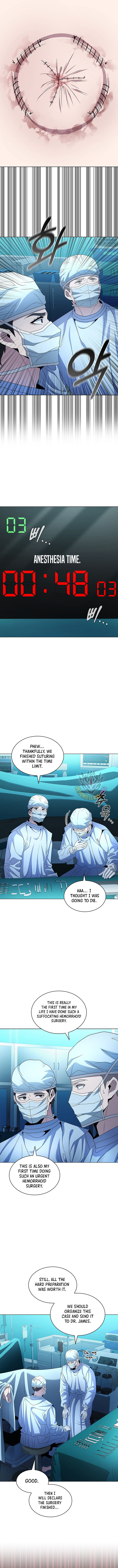 Dr. Choi Tae-Soo — Chapter 309 — page 7