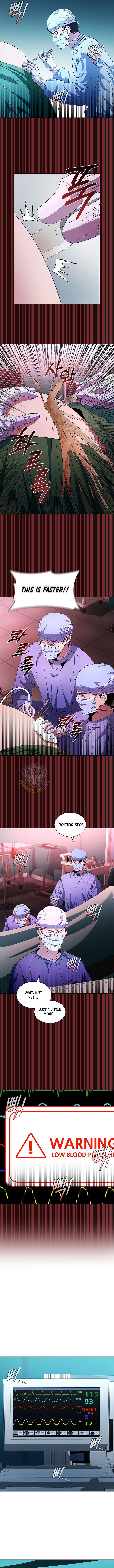 Dr. Choi Tae-Soo — Chapter 309 — page 10