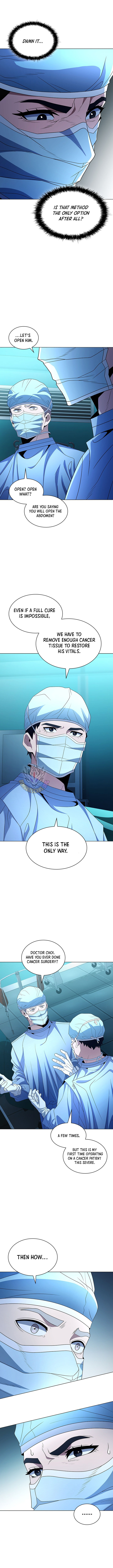 Dr. Choi Tae-Soo — Chapter 309 — page 12