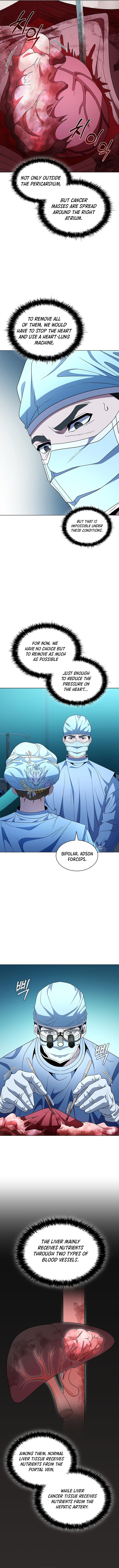 Dr. Choi Tae-Soo — Chapter 310 — page 8