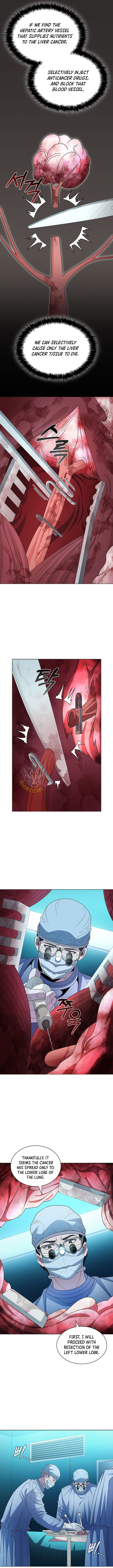 Dr. Choi Tae-Soo — Chapter 310 — page 9