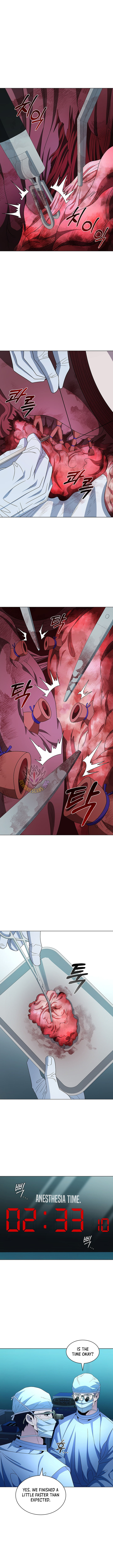 Dr. Choi Tae-Soo — Chapter 310 — page 10